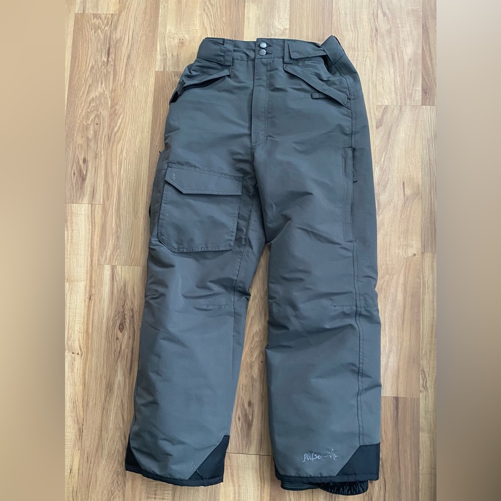 Pulse snow pants